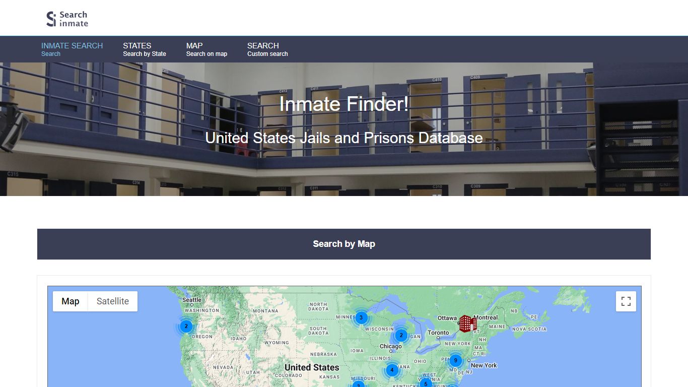 FCI Terminal Island - Facility Details and Inmate Search